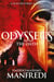 Odysseus: The Oath - Book One