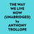 The Way We Live Now (Unabridged) - 