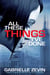All These Things I've Done