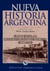El progreso, la modernización y sus límites 1880-1916 - Nueva Historia Argentina Tomo V