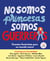No somos princesas, somos guerreras - Cuentos feministas para un mundo nuevo