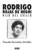 Rodrigo Rojas de Negri. Hijo del exilio