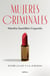 Mujeres criminales