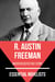 Essential Novelists - R. Austin Freeman - inverted detective story