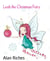 Leah the Christmas Fairy