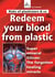 Risks of plasticizers & co Redeem your blood from plastic - Super mineral Silicon: The forgotten healing miracle