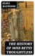The History of Miss Betsy Thoughtless - Regency Romance Novel