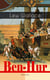 Ben-Hur (Illustrated) - Historical Novel - A Tale of the Christ