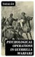 Psychological Operations in Guerrilla Warfare