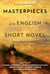 Masterpieces of the English Short Novel - Nine Complete Short Novels