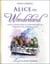 Alice in Wonderland - Alice's Adventures in Wonderland and Through the Looking Glass