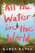 All the Water in the World - A Novel