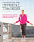 Staying Young with Interval Training - The Revolutionary HIIT Approach to Being Fit, Strong and Healthy at Any Age