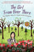 The Girl From Over There - The Hopeful Story of a Young Jewish Immigrant