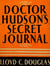 Doctor Hudson's Secret Journal