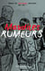 Maudites RUMEURS Tome 3