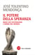 Il potere della speranza - Mani che sostengono l'anima del mondo