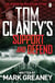 Tom Clancy's Support and Defend
