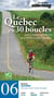 06. Laurentides (Morin Heights) - Le Québec en 30 boucles, Parcours .06