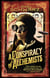A Conspiracy of Alchemists - Chronicles of Light and Shadow