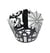 12 Contours pour cupcakes Halloween