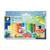 Pochette de 12 pastel à l'huile - Noris Jumbo 243 - diamètre 11mm - STAEDTLER