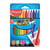 12 CRAYONS PLASTIQUES PLASTI CLEAN 12 CRAYONS PLASTIQUES PLASTI CLEAN