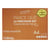 Pochette Papier millimétré A4 Cultura - 16 feuilles - 90 g/m²