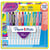 Feutre - couleurs assorties - large - Paper Mate FLAIR