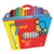 12 Feutres Maxi Giotto Bebe