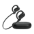 Ecouteurs à conduction aérienne sans fil Bluetooth - JBL - Soundgear Sense - Noir