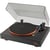 JBL Spinner - Platine vinyle Bluetooth - Noir et Orange