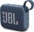 JBL GO 4 - Enceinte Bluetooth - Bleue