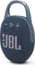 Enceinte portable bluetooth étanche - JBL Clip 5 - Bleu