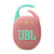 Enceinte portable bluetooth étanche - JBL Clip 5 - Rose