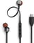 Ecouteurs filaire JBL - Tune 310 C - Noir - USB-C