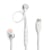 Ecouteurs filaire JBL - Tune 310 C -  type-C