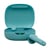 Ecouteurs TW JBL - Wave Flex 2 - Bleu
