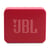 Enceinte bluetooth JBL - Go Essential 2 - Rouge