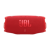 Enceinte portable Bluetooth JBL - Charge 6 - Rouge