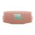 Enceinte portable Bluetooth JBL - Charge 6 - Rose