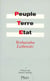 Peuple, terre, État