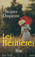 Les Héritières tome 1 - Aline
