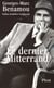 Le dernier mitterrand