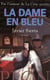 La dame en bleu