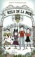 L'école de la peur Tome 1