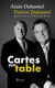 Cartes sur table