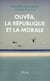 Ouvéa, la République et la morale