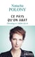 Ce pays qu'on abat - chroniques 2009 - 2014