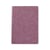  Carnet A5 – Rose – 96 pages – Paillettes – Cultura